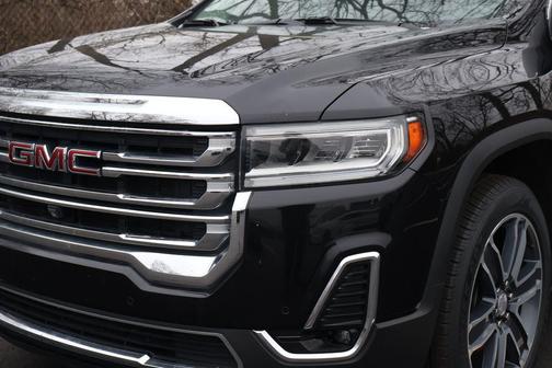 2020 GMC Acadia FWD SLT