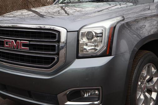 2020 GMC Yukon SLT