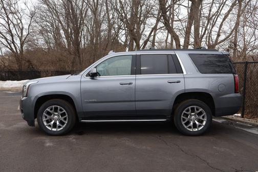 2020 GMC Yukon SLT