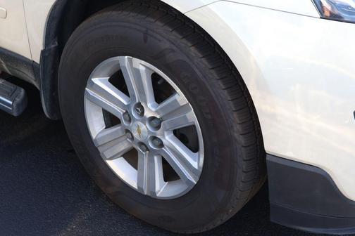 2014 Chevrolet Traverse 2LT