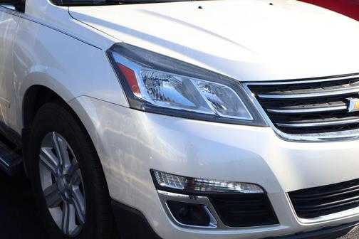 2014 Chevrolet Traverse 2LT