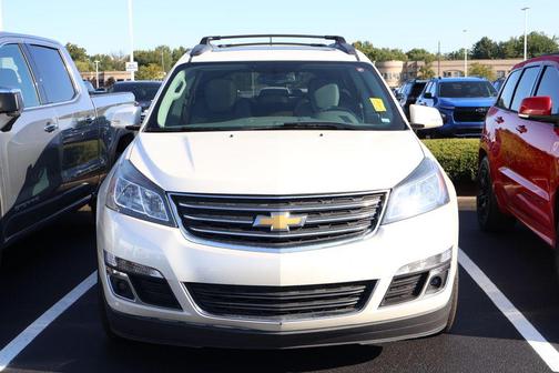 2014 Chevrolet Traverse 2LT