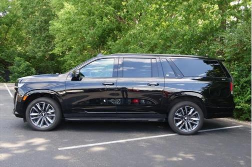2024 Cadillac Escalade ESV Sport