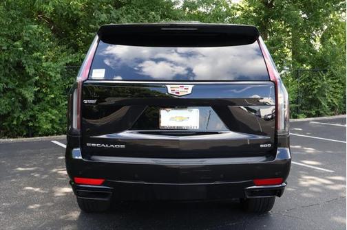 2024 Cadillac Escalade ESV Sport