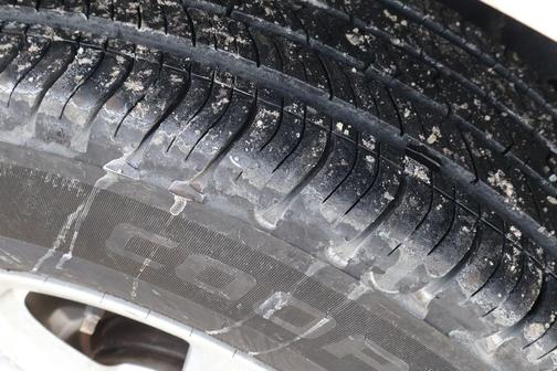 2017 Chevrolet Equinox 1LT