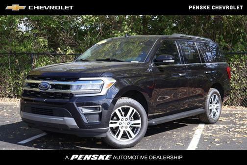 2024 Ford Expedition Limited