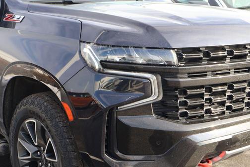 2024 Chevrolet Suburban 4WD Z71