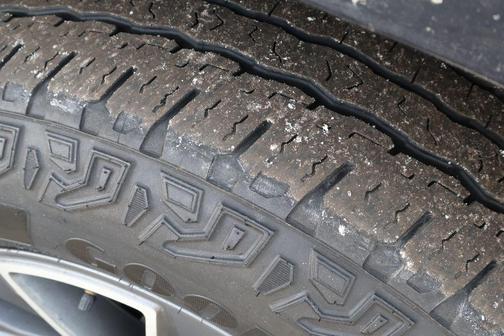 2024 Chevrolet Suburban 4WD Z71