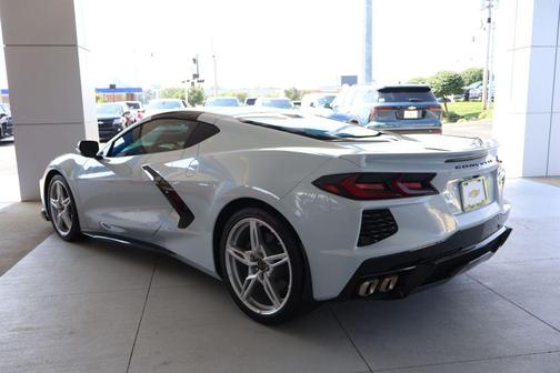 2022 Chevrolet Corvette Stingray w/2LT