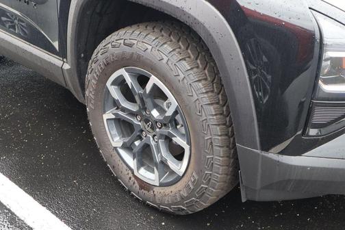 2025 Chevrolet Equinox FWD ACTIV