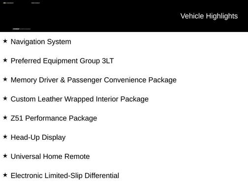 Black 2022 Chevrolet Corvette Stingray w/3LT