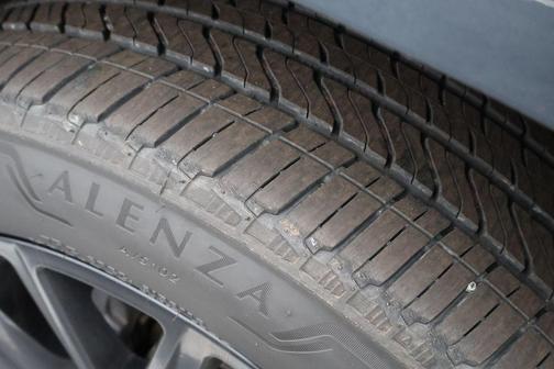 2021 Chevrolet Tahoe 4WD High Country