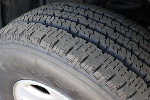 2024 RAM 3500 Tradesman Crew Cab 4x4 6'4' Box