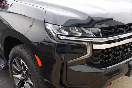 2022 Chevrolet Tahoe 4WD Z71
