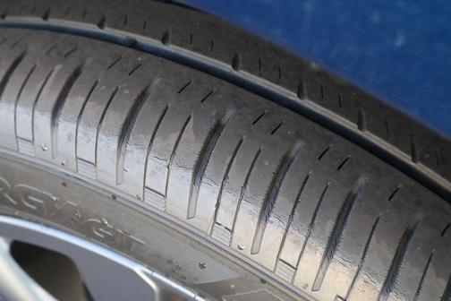 Blue Glow Metallic 2022 Chevrolet Equinox AWD RS