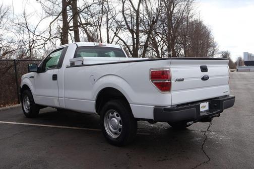 2013 Ford F-150 XL