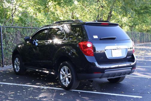 2015 Chevrolet Equinox 2LT