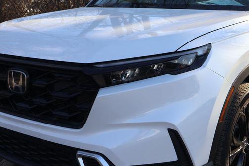 2023 Honda CR-V Hybrid Sport Touring AWD