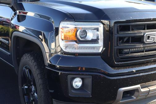 2015 GMC Sierra 1500 Base
