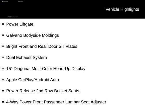 Summit White 2025 GMC Yukon Denali