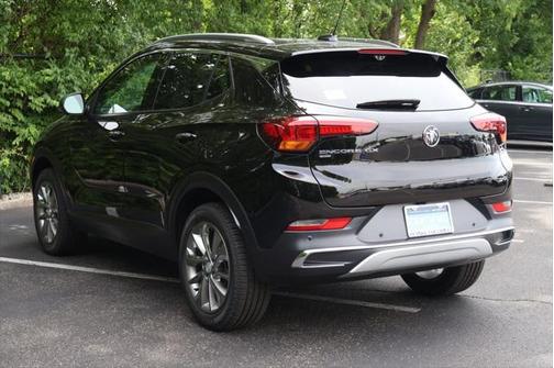 2022 Buick Encore GX Essence