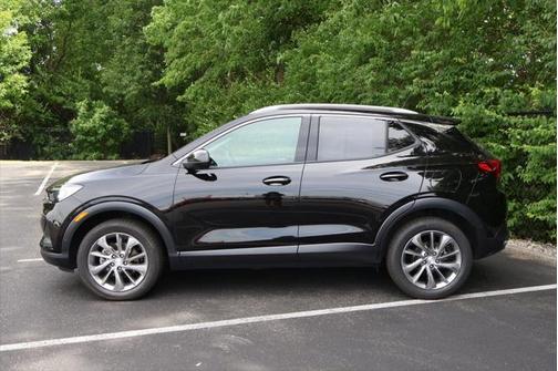 2022 Buick Encore GX Essence