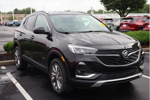 2022 Buick Encore GX Essence