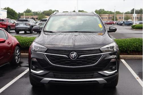 2022 Buick Encore GX Essence
