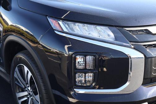 2026 Mitsubishi Outlander Sport 2.0 ES