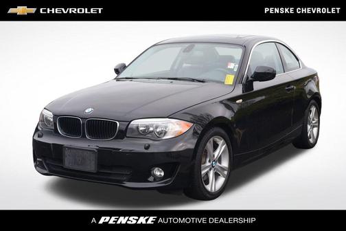 2013 BMW 128 128i