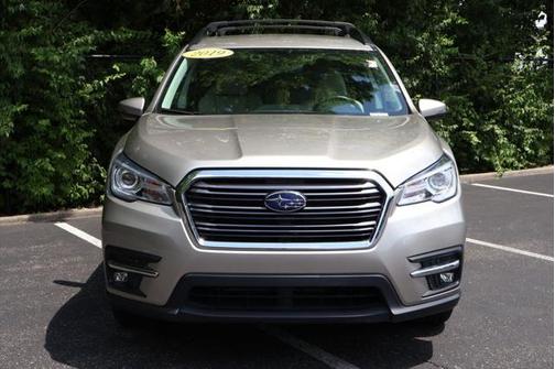 2019 Subaru Ascent Limited 8-Passenger