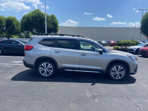2019 Subaru Ascent Limited 8-Passenger