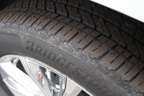 2022 Chevrolet Tahoe 4WD High Country