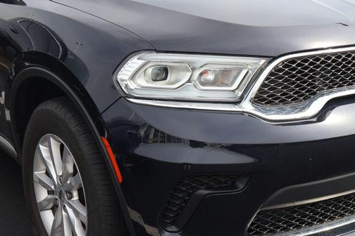 Night Moves 2023 Dodge Durango SXT AWD