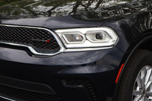 2023 Dodge Durango SXT AWD