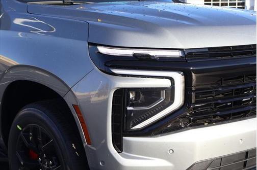 2026 Chevrolet Tahoe 4WD RST