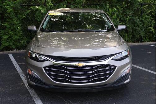 2025 Chevrolet Malibu FWD 1LT