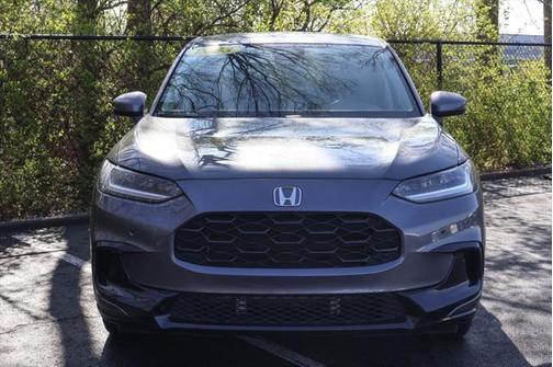 2023 Honda HR-V EX-L