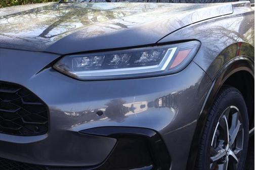 2023 Honda HR-V EX-L