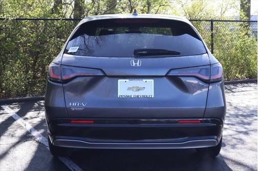 2023 Honda HR-V EX-L