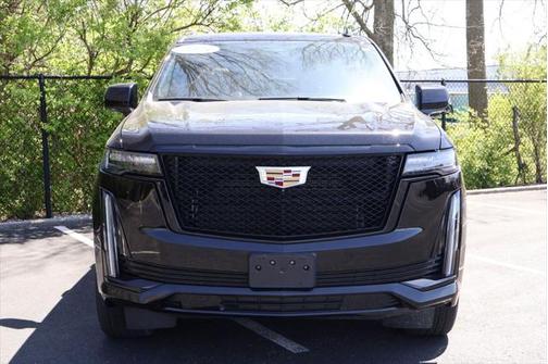 2024 Cadillac Escalade ESV Sport