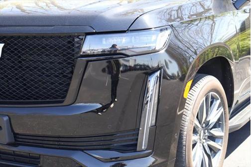 2024 Cadillac Escalade ESV Sport