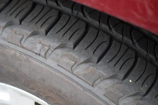 2016 GMC Acadia SLE-2