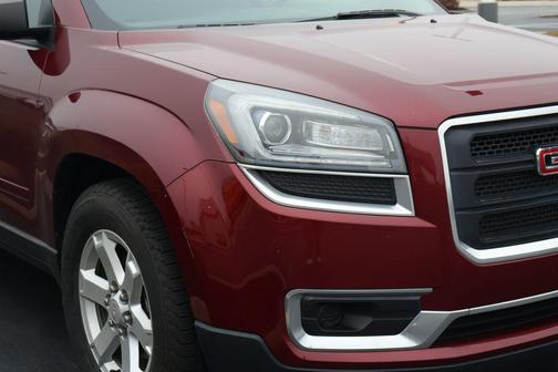 2016 GMC Acadia SLE-2