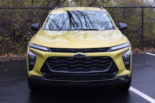 2024 Chevrolet Trax FWD ACTIV