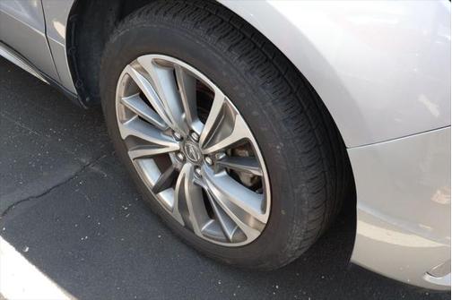 2017 Acura MDX 3.5L w/Technology Package