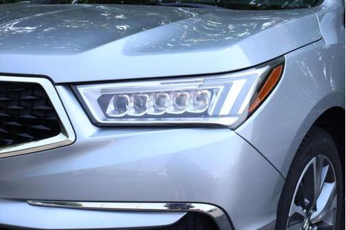 2017 Acura MDX 3.5L w/Technology Package