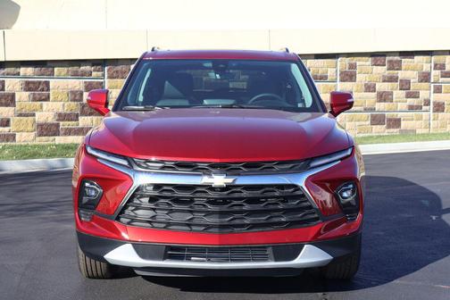 2025 Chevrolet Blazer 3LT