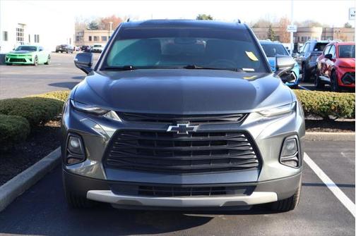 2019 Chevrolet Blazer 2LT