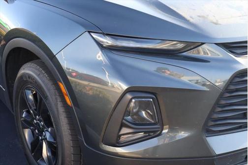 2019 Chevrolet Blazer 2LT
